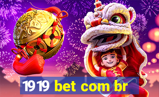 1919 bet com br